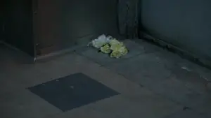 Backdrop to the movie "The Warriors" #637550