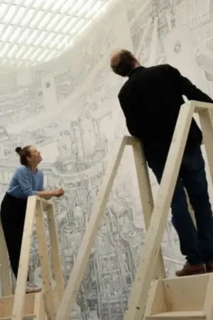 The World According to Carlijn