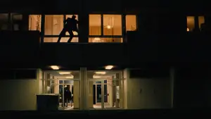 Backdrop to the movie "Three Colors: Red" #725768