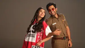 Backdrop to the movie "Vaa Vaathiyaar" #535379