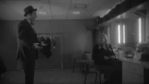 Backdrop to the movie "Vanishing Act" #476756