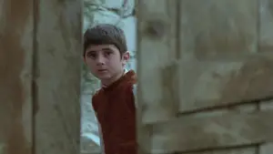 Backdrop to the movie "Where Is My Friend