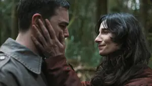 Backdrop to the movie "Whitetail" #769029