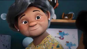 Backdrop to the movie "Jumbo" #524703