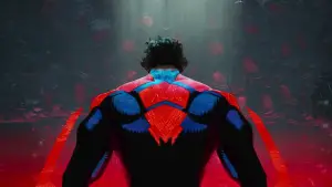 Backdrop to the movie "Spider-Man: Across the Spider-Verse" #524202
