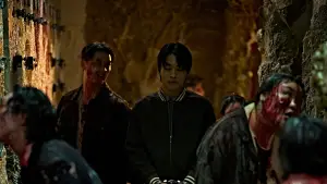 Backdrop to the movie "Colony" #801677