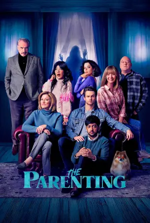 Poster to the movie "The Parenting" #647953