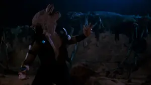 Backdrop to the movie "Mortal Kombat: Annihilation" #830055