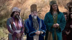 Backdrop to the movie "Journey to Bethlehem" #326614