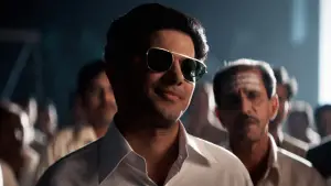 Backdrop to the movie "Kaantha" #581604