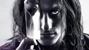 Backdrop to the movie "They Call Me Jeeg" #215307