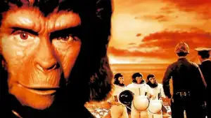 Backdrop to the movie "Escape from the Planet of the Apes" #867273