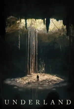 Poster to the movie "Underland" #926524