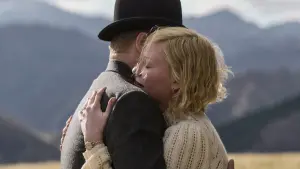 Backdrop to the movie "The Power of the Dog" #263174