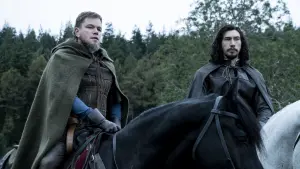 Backdrop to the movie "The Last Duel" #214341