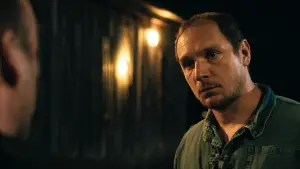 Backdrop to the movie "The Mohican" #732015