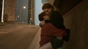 Backdrop to the movie "Her" #556428