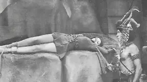 Backdrop to the movie "Jungle Girl" #732171