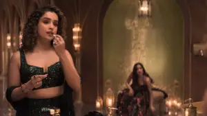 Backdrop to the movie "Sunny Sanskari Ki Tulsi Kumari" #596445