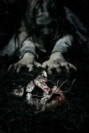 Poster to the movie "Pet Sematary" #327780