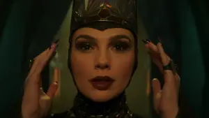 Backdrop to the movie "Disney