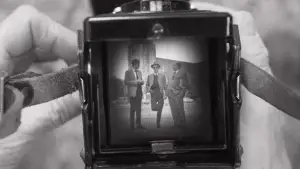 Backdrop to the movie "Nouvelle Vague" #526923