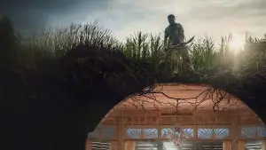 Backdrop to the movie "Outside" #705047