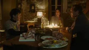 Backdrop to the movie "Sabbatical" #529324