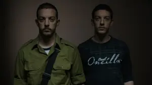 Backdrop to the movie "A Letter to David" #668318