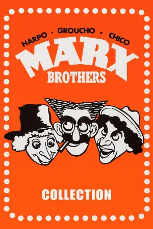 Poster to the movie "A Night at the Opera" #214925