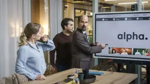 Backdrop to the movie "Stromberg - Wieder alles wie immer" #799150