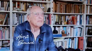 Backdrop to the movie "Alice and Horst" #541301