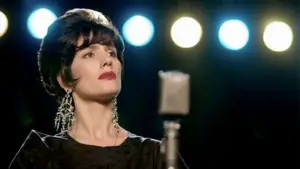 Backdrop to the movie "Amália" #687990