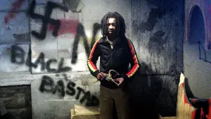 Backdrop to the movie "Babylon" #762808