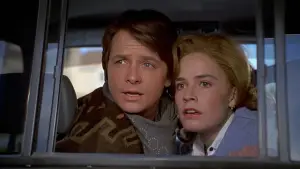 Backdrop to the movie "Back to the Future Part III" #633486