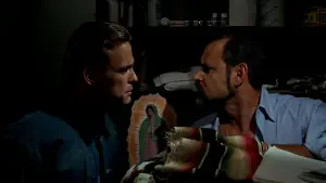 Backdrop to the movie "Bound by Honor" #750555