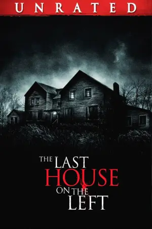 The Last House on the Left