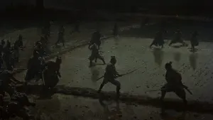 Backdrop to the movie "Samurai II: Duel at Ichijoji Temple" #450648