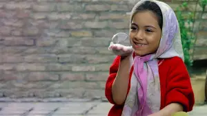 Backdrop to the movie "Children of Heaven" #751966