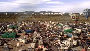 Backdrop to the movie "Contact" #618259