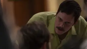 Backdrop to the movie "Dead Man