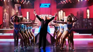 Backdrop to the movie "The Running Man" #651950