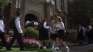 Backdrop to the movie "Donnie Darko" #528242