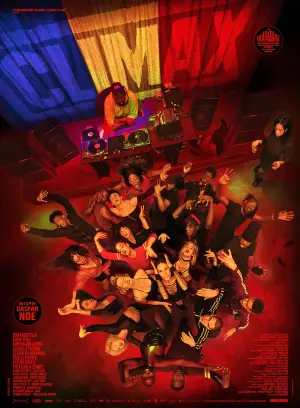 Poster to the movie "Climax" #642030