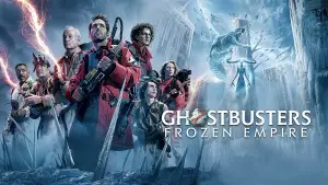 Backdrop to the movie "Ghostbusters: Frozen Empire" #574350
