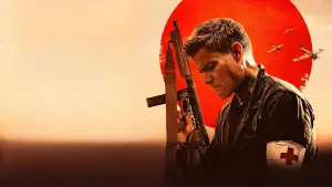 Backdrop to the movie "Battle for Saipan" #339959