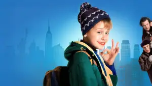 Backdrop to the movie "Home Alone 2: Lost in New York" #567447