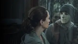 Backdrop to the movie "Hush" #728223