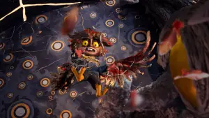 Backdrop to the movie "I Am Frankelda" #597577