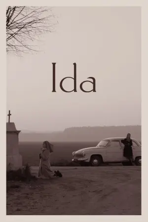 Poster to the movie "Ida" #230241